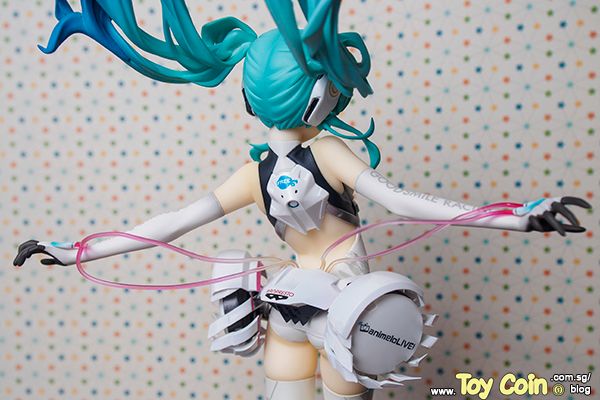 racing miku 2014 figure